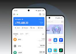 下载TP钱包买币违法吗-TP钱包买币是否合法？区块链技术解析