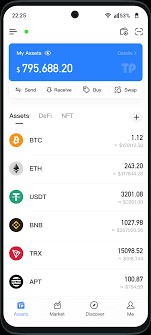 TP钱包下载链接-下载TP钱包，轻松管理数字货币！