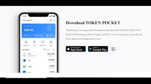 tokenpocket导入钱包