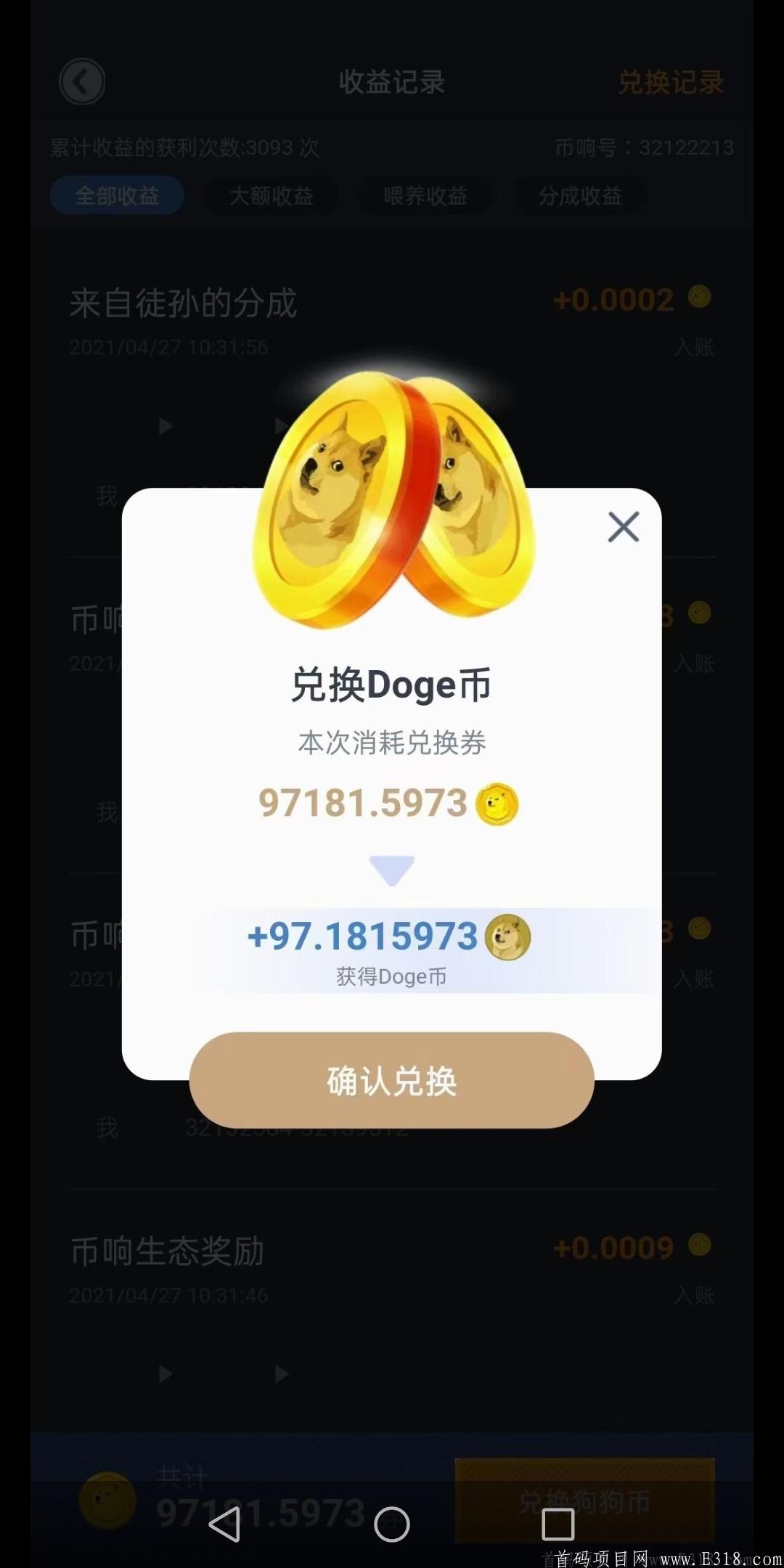 tp钱包狗狗币地址_dogecoin狗狗币钱包_狗狗币钱包地址绑定