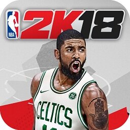 nba2k18全人物解锁完整版 nba2k18全人物解锁完整版