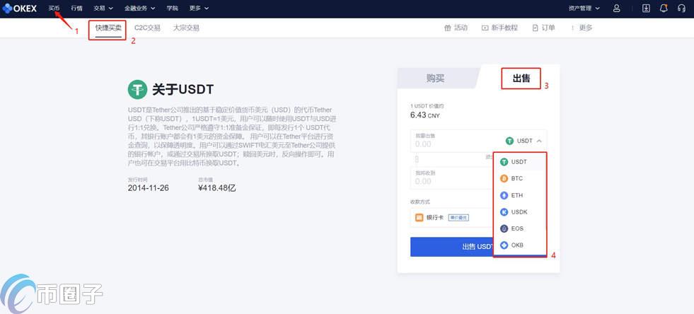 钱包里面的币怎么卖出去_钱包里的币怎么卖出_tp钱包里的币怎么卖出去