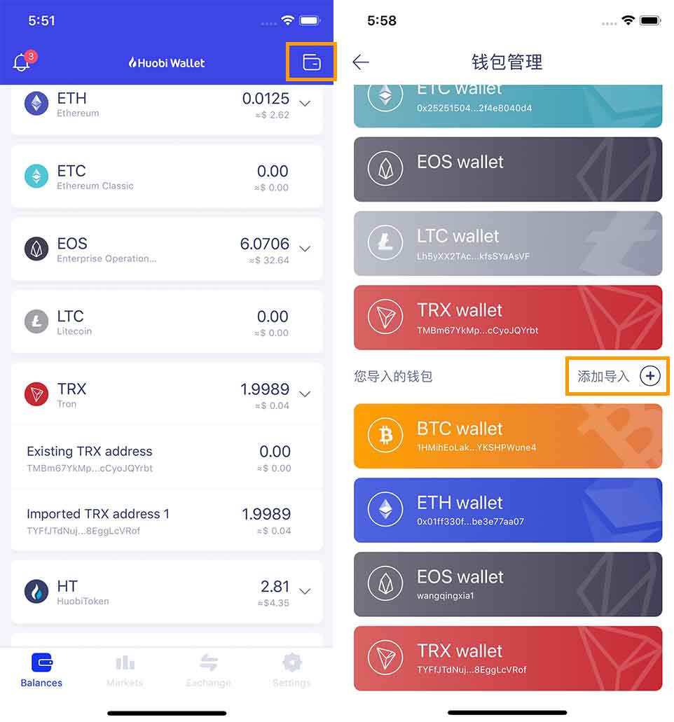 tp钱包怎么连接钱包_tp钱包怎么连接dapp_钱包连接不到互联网