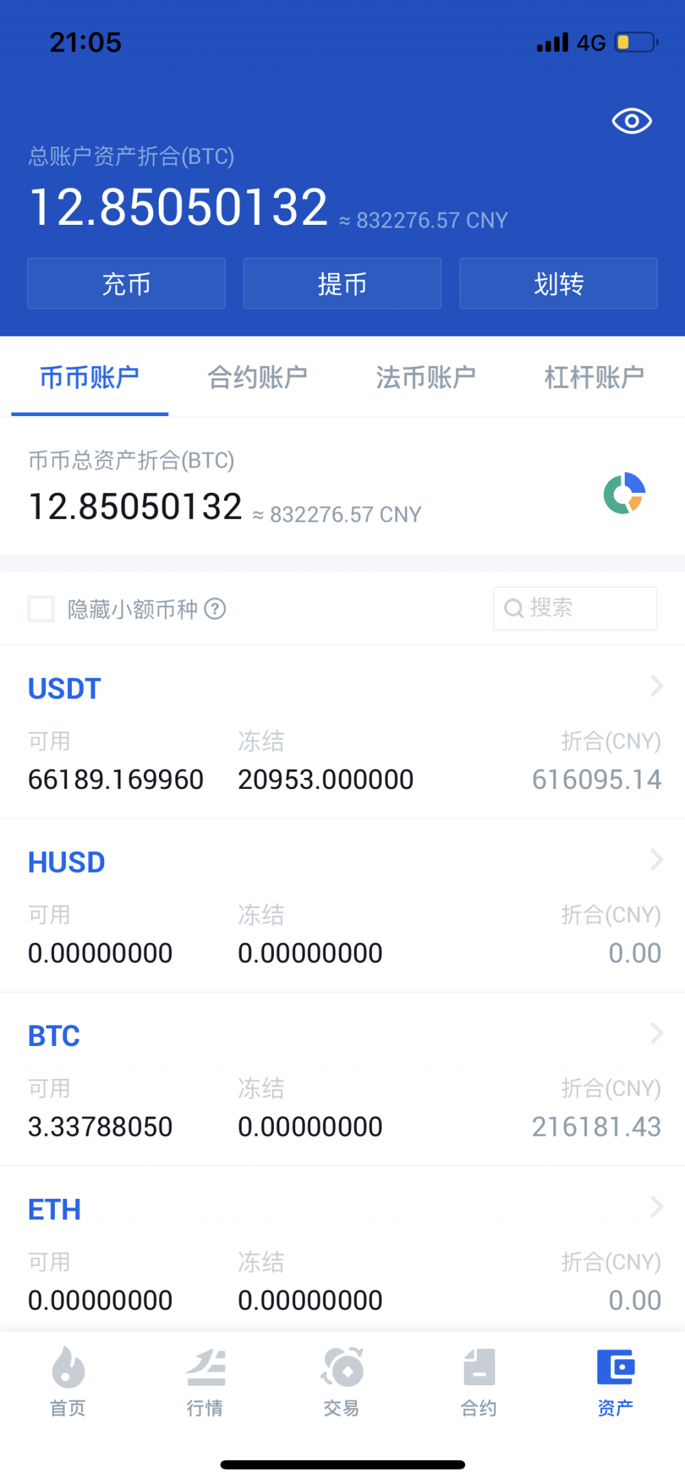 tp钱包里的币不见了_据说钱包里的币会涨_币钱包中突然多出好多钱