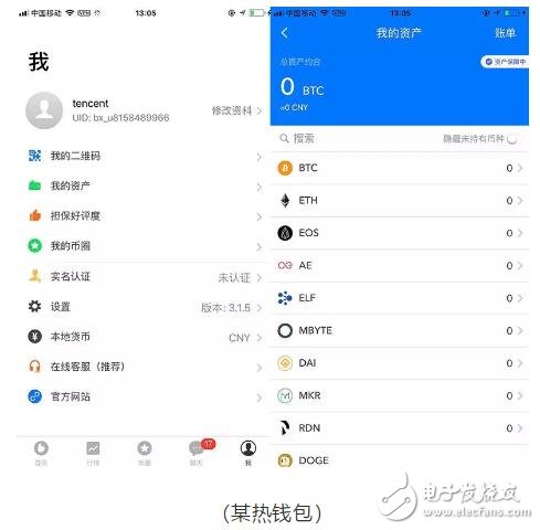 币链app_tp钱包币安链怎么卖币_币钱包安全吗