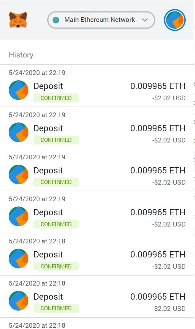 imtoken钱包风险_钱包有风险吗_手机总提示tp钱包有风险