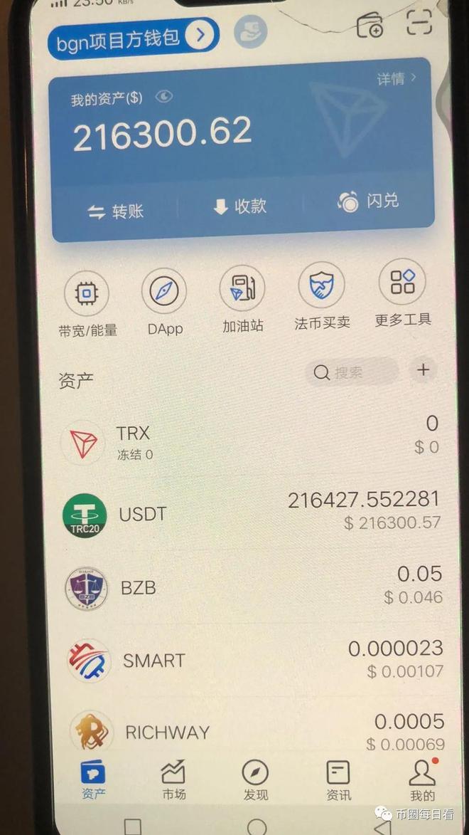 tp钱包新增代币_代币钱包_新发的代币如何上传图标