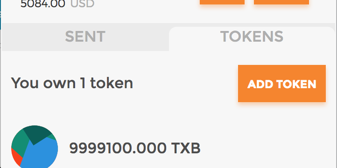 tp钱包代币添加头像_trust钱包添加代币_tp钱包自定义代币在哪里显示