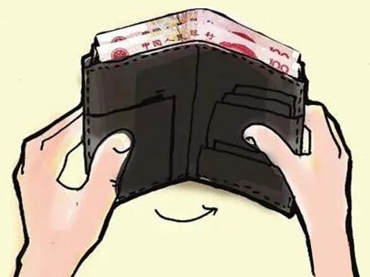 报警找回钱包钱没了_被偷钱包报警找回的几率_tp钱包被盗立案了能找回吗