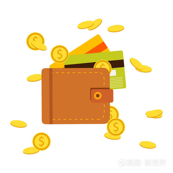 TP钱包图片_钱包图片微信_钱包图片搞笑图片