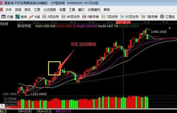 tp钱包如何看k线_钱包怎么看k线_tp钱包在哪里看k线