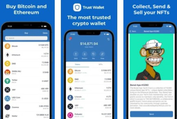 怎么从币安提币到tp钱包_币钱包app_币钱包安全吗
