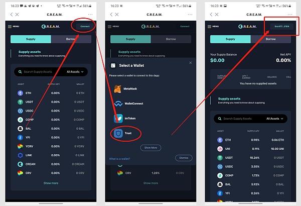 币钱包有什么用_怎么在TP钱包买币安链的币_币钱包安全吗