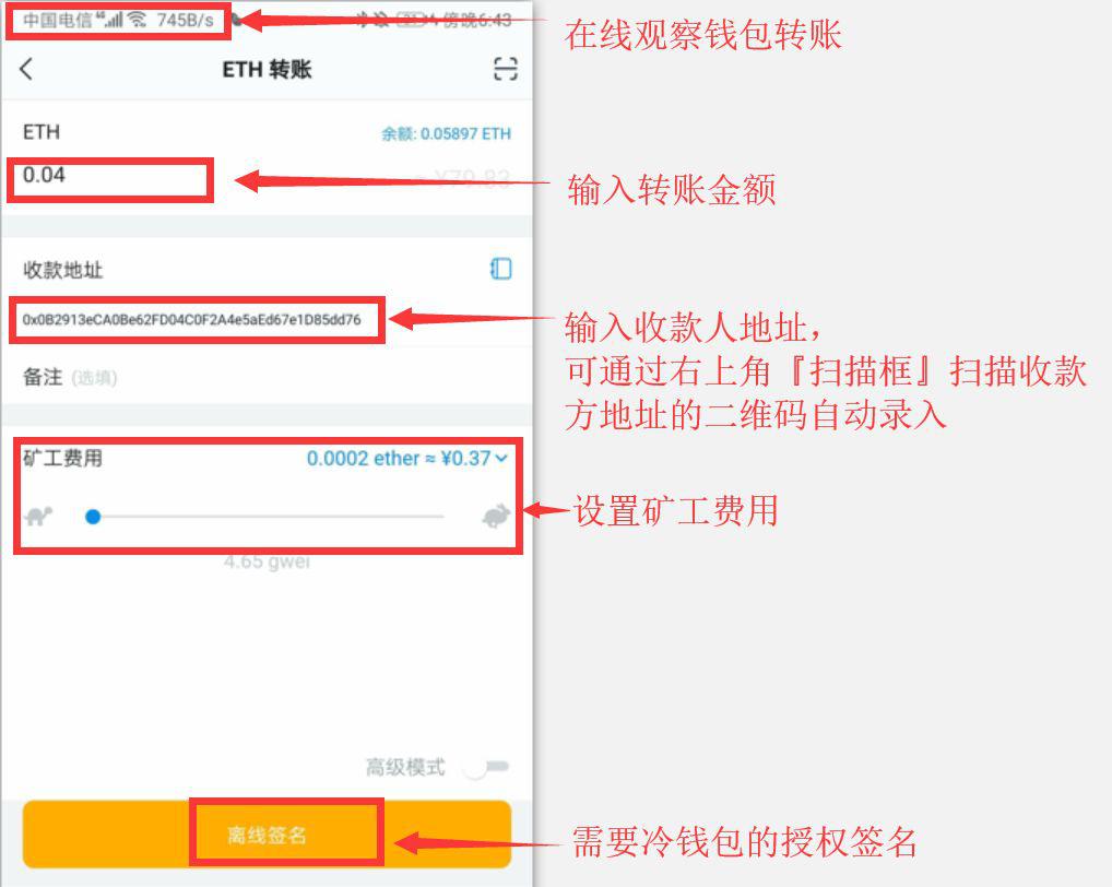 钱宝签名验证失败_tp钱包签名验证失败_钱包签名是什么意思