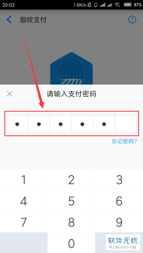 tp钱包支付密码忘记_tp钱包支付密码_钱包支付密码是什么