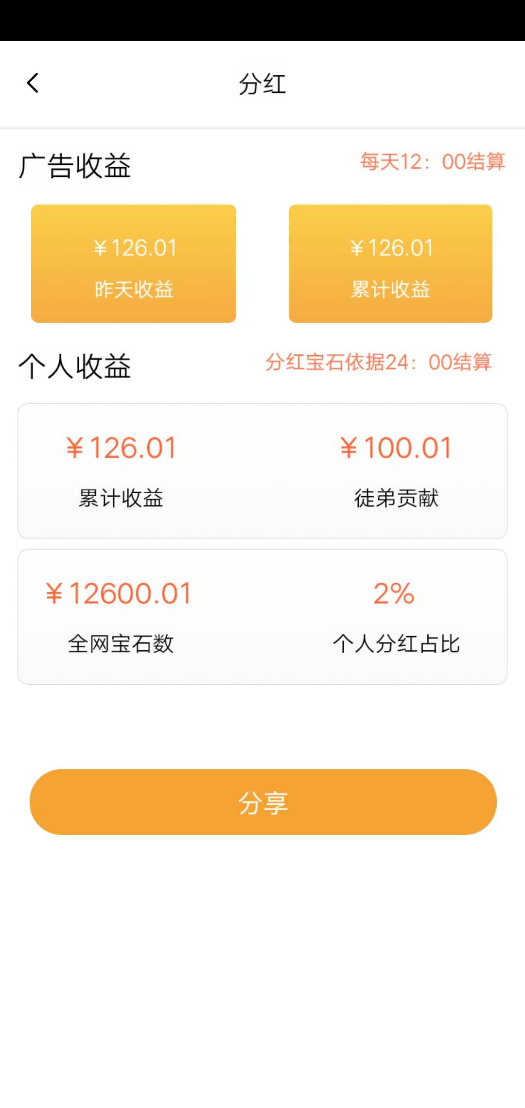 持币分红小程序_tp钱包添加资金池分红在哪里看_分红池是什么意思