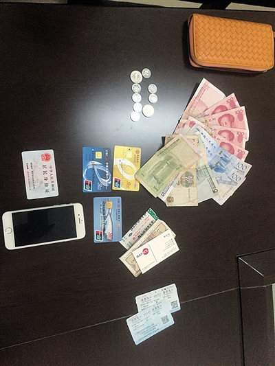 钱包被偷警察不管_钱包被偷报警警察敷衍怎么办_tp钱包被盗报警有用吗