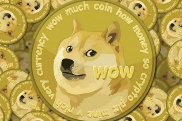 狗狗币钱包dogecoin_钱包狗狗币_tp钱包狗狗币主网