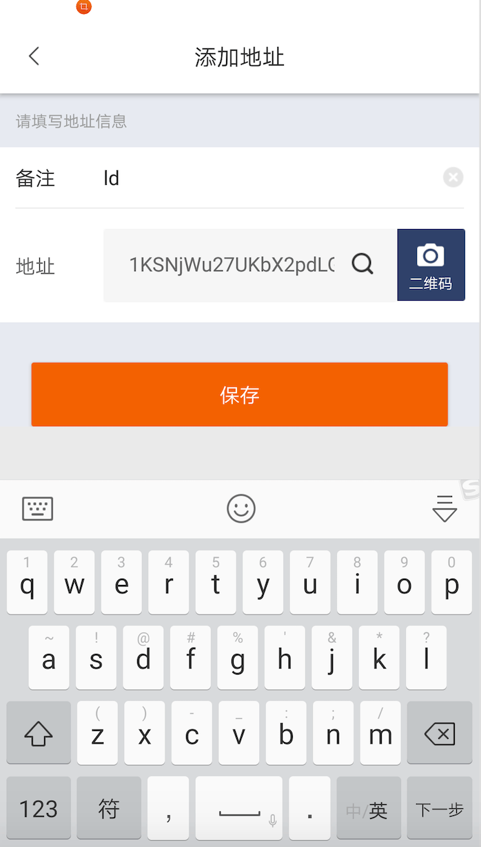 tp钱包地址标签_钱包标签是什么意思_钱包地址名称