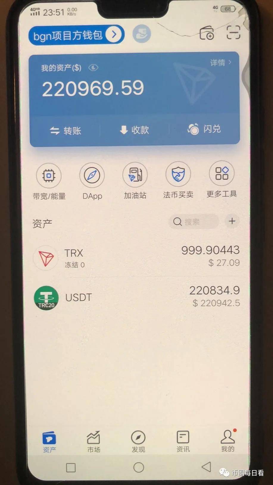 代币怎么发_代币钱包_TP钱包怎么发代币