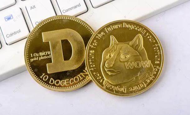 狗狗币钱包dogecoin_存狗狗币的钱包_狗狗币怎么存入tp钱包