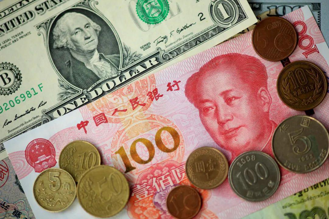 tp钱包怎么把美元换成人民币_货币美元换人民币_rmb换美元