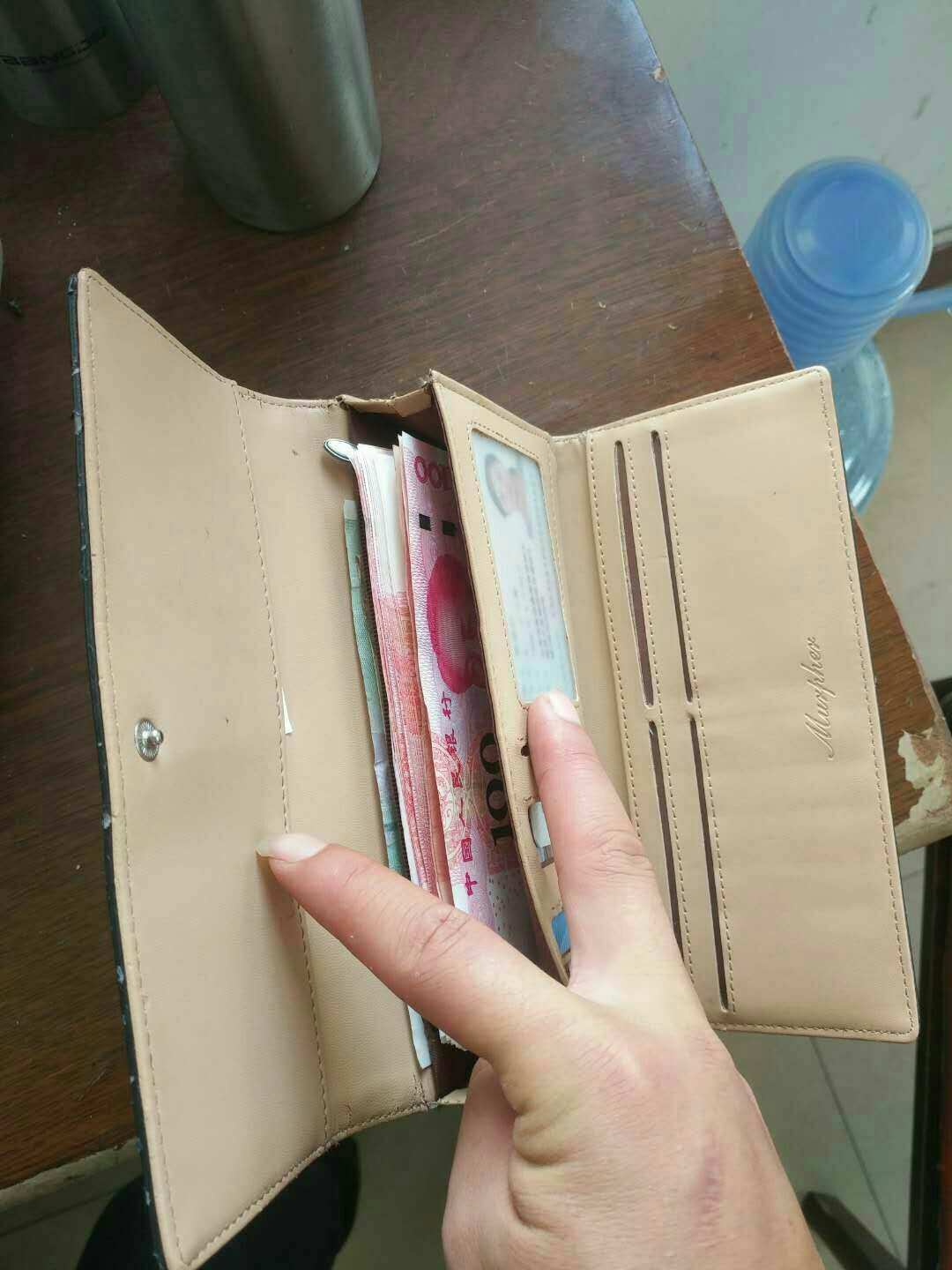 观察钱包和普通钱包的区别_tp观察钱包是什么意思_观察钱包怎么看