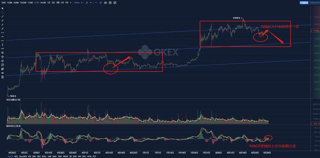 tp钱包的币怎么看k线_币的k线是看几小时准确_可以看k线的钱包