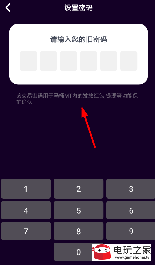 钱包密码提示语_TP钱包交易密码_钱包交易密码是什么意思