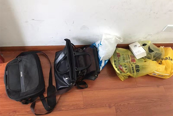 tp钱包被盗立案了能找回吗_钱包被偷又找回来了_钱包被盗了
