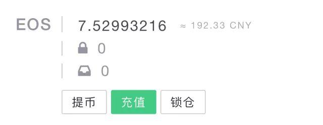 钱包怎么看k线_钱包市场分析_tp钱包看行情