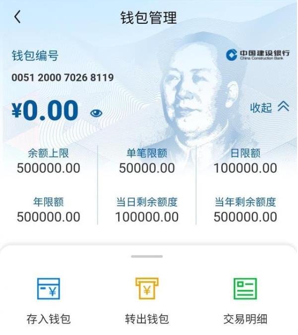 钱包创建空白卡_怎么创建TP钱包_钱包创建平台