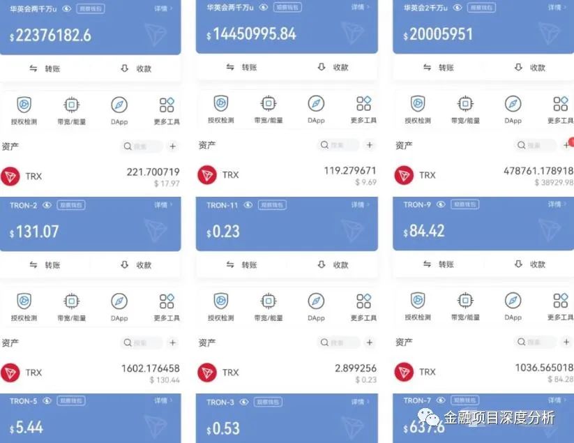 tp钱包的使用方法_tp钱包视频教程_tp钱包操作流程