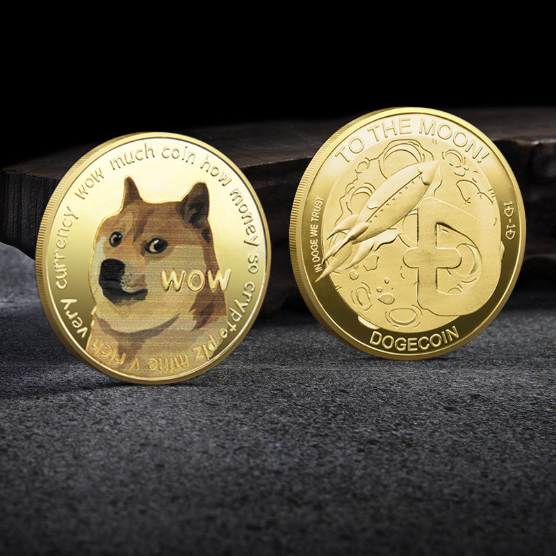 钱包狗狗币_tp钱包狗狗币主网_狗狗币钱包dogecoin