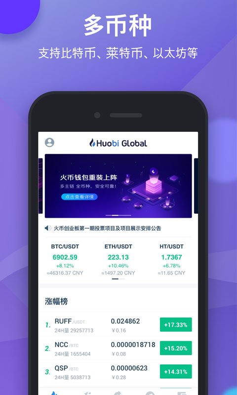 币钱包排名_钱包币是啥_火币钱包好还是tp钱包好
