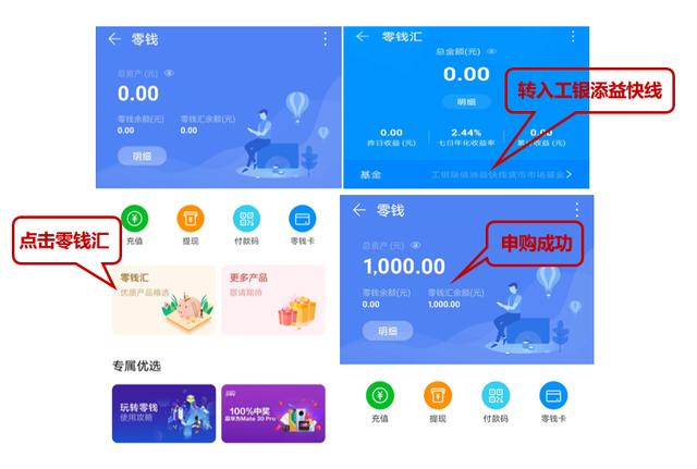 钱包买币和交易所买币的区别_用tp钱包买币_钱包买币是什么意思