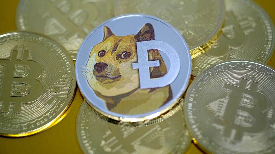狗狗币tp钱包_狗狗币钱包dogecoin_tp钱包支持狗狗币吗