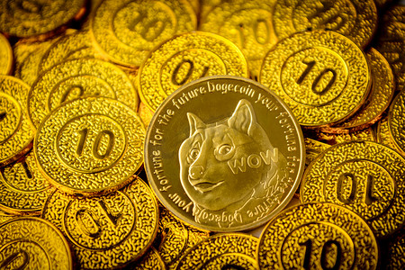 tp钱包 dogecoin_钱包英语_dogecoin官网