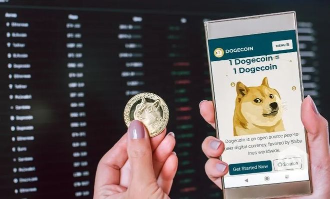 钱包狗狗币_tp钱包 狗狗币_狗狗币钱包dogecoin