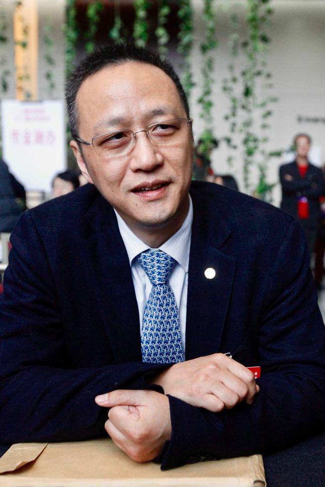 tp钱包创始人简历_钱包生活ceo_人人车李健简历