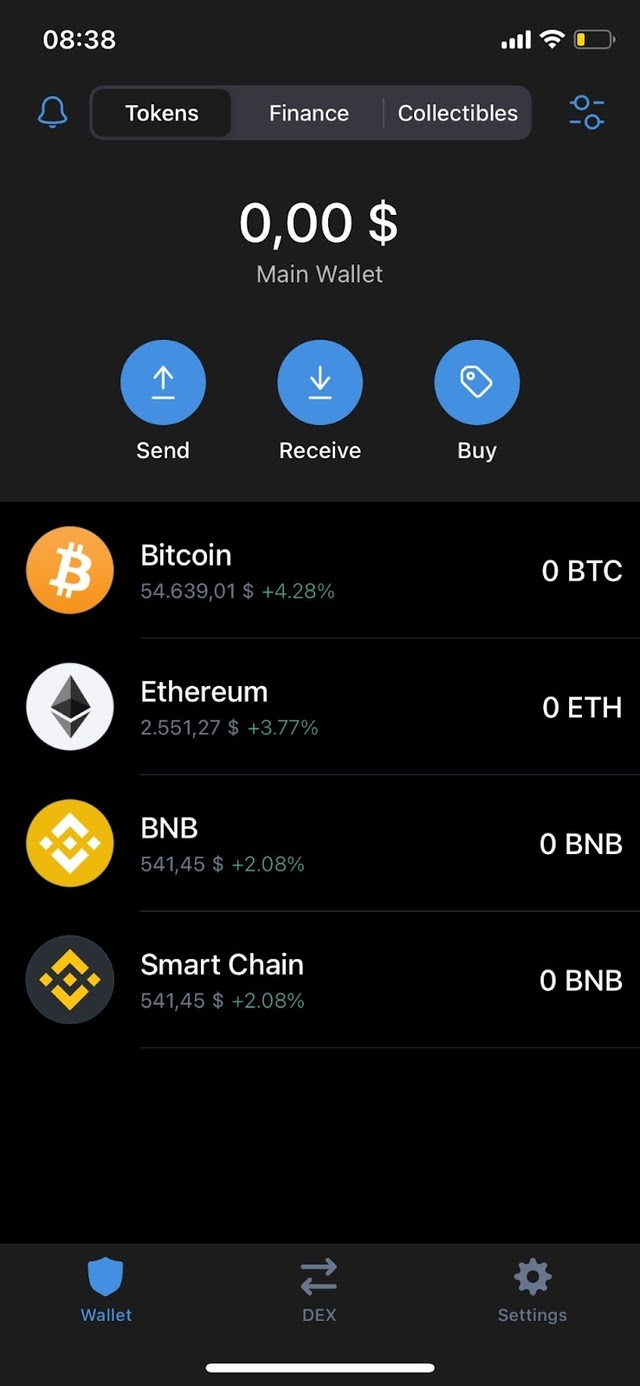 zt智能链钱包_TP钱包币安智能链_ztb智能链钱包