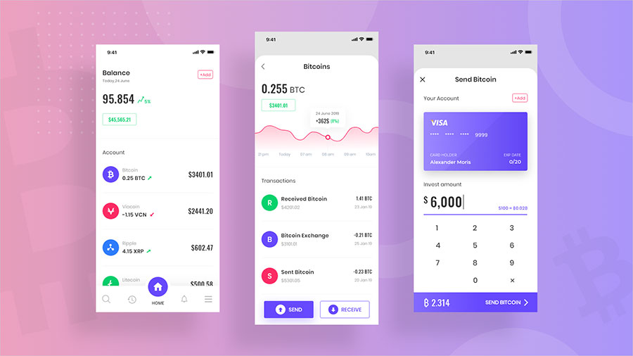 钱包app下载最新_pi钱包最新版本_tp钱包最新版本