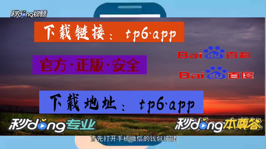 tp钱包app官网下载安装-TP 钱包 APP：掌控数字资产的神奇宝箱，操作简单，界面友好