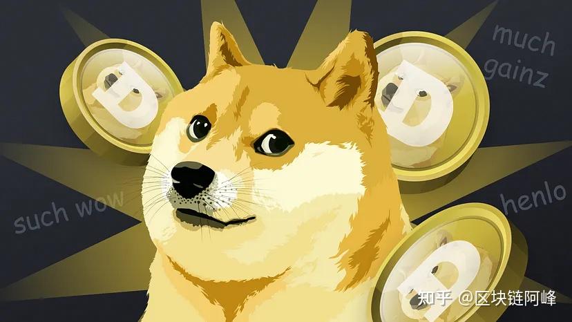 狗狗币 tp钱包_狗狗币钱包安装教程_狗狗币钱包dogecoin