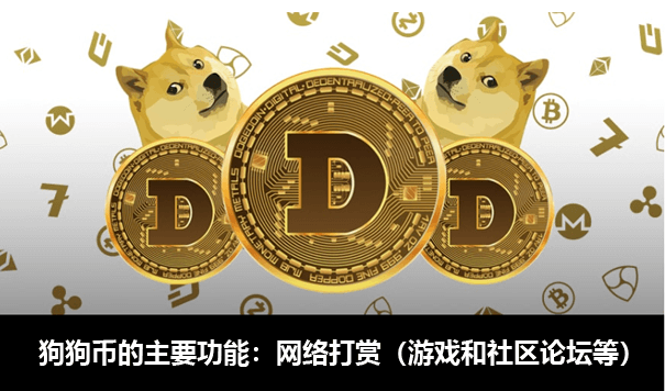 tp钱包能存狗狗币吗_狗狗币如何存入钱包_狗狗币可以存tp钱包吗