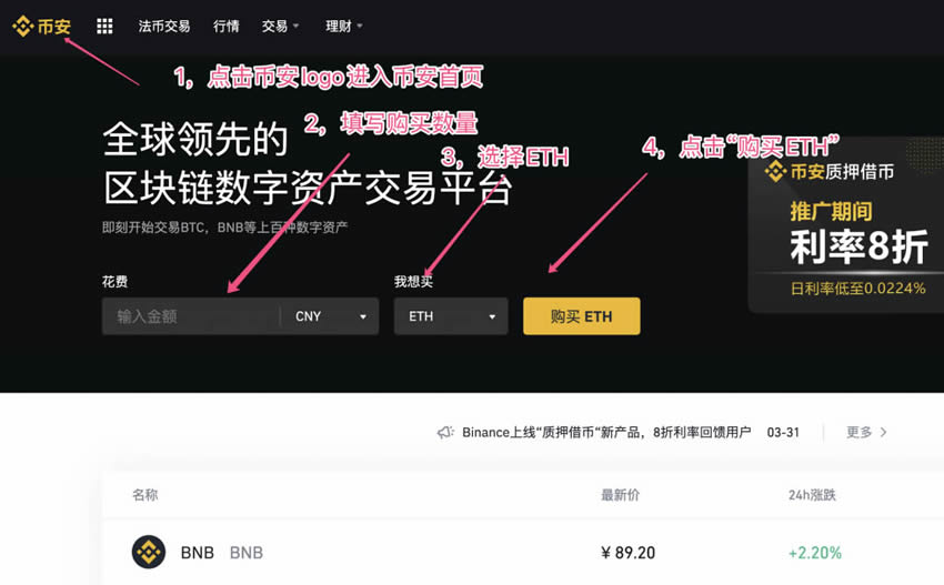 币钱包app_币包钱包_tp钱包上怎么买币安币