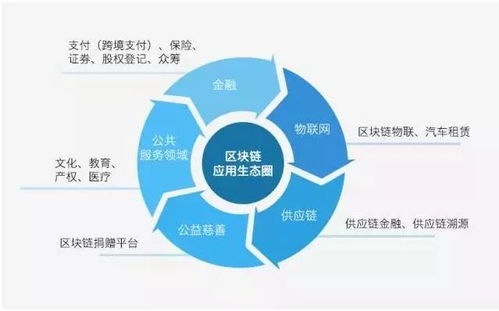 区块链信息资产有哪些,构建信息资产新生态