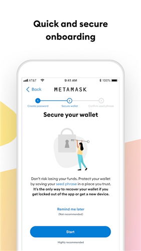 苹果 metamask,苹果Metamask钱包使用指南