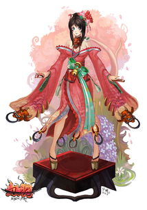 动漫头像AI原画师 动漫头像AI原画师