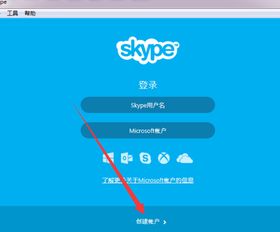 skype如何看自己的注册名,如何轻松查看您的注册名